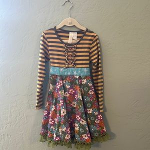 Matilda Jane Paint By Numbers size 6